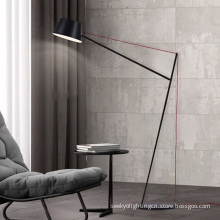 Nordic Classic Corner Floor Lamp For Living Room